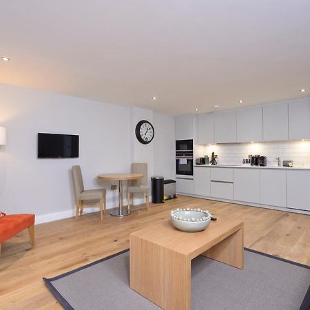Destiny Scotland New Town Apartments Edinburgh Exterior foto
